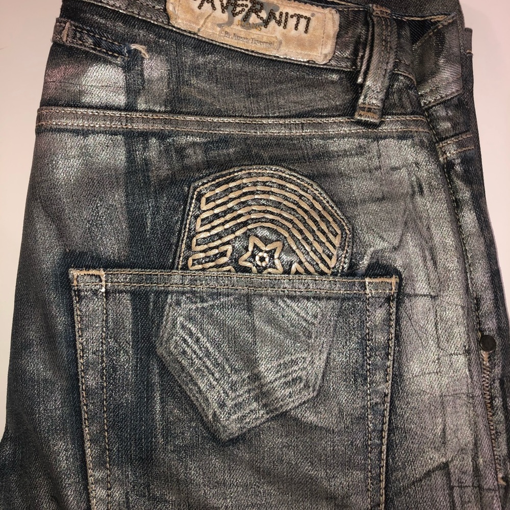 Taverniti Jeans 32